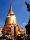 Immagine di sfondo della pagina Thailandia e cultura thai