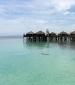 Immagine di sfondo della pagina Premiato un eco resort della Malesia