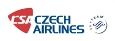 Immagine di sfondo della pagina Vinci i punti sui voli Czech Airlines