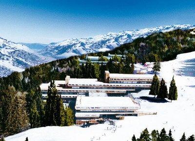 Immagine di sfondo della pagina I Cataloghi Valtur per l'inverno