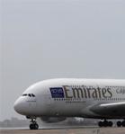 Immagine di sfondo della pagina Emirates: le offerte per la Business Class