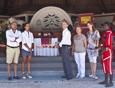 Immagine di sfondo della pagina Inaugurato il SettemariClub Garoda Resort, Kenya