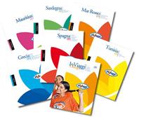 Immagine di sfondo della pagina InViaggi, in uscita i cataloghi Villaggi e Sardegna Estate 2012