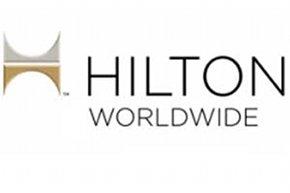 Immagine di sfondo della pagina Hilton Worldwide, un sito web per nuovi concept ristorativi 
