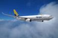 Immagine di sfondo della pagina Nuovi voli per Avianca-Taca