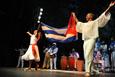 Immagine di sfondo della pagina La rumba cubana è di scena a Roma 