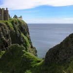 Immagine di sfondo della pagina In Irlanda con Europa World