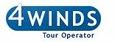 Immagine di sfondo della pagina 4Winds, Polo Nord in Agosto