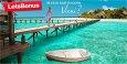 Immagine di sfondo della pagina LetsBonus vacanze in offerta