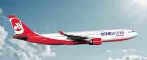 Immagine di sfondo della pagina airberlin inaugura il nuovo aeroporto di Berlino BER