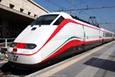 Immagine di sfondo della pagina Nasce Frecciabianca, ultimo gioiello di Trenitalia