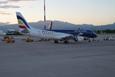 Immagine di sfondo della pagina Air Moldova sbarca a Verona