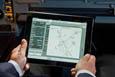 Immagine di sfondo della pagina Airbus propone la soluzione Electronic Flight Bag per iPad