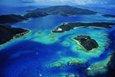 Immagine di sfondo della pagina Isole Vergini Britanniche, nuovo volo San Juan-Tortola