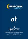 Immagine di sfondo della pagina Il Consorzio “Sperlonga Turismo” parteciperà a ”Buy Lazio”