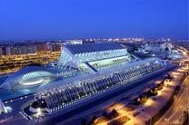 Immagine di sfondo della pagina Turismo Valencia: tante idee per piccoli budget