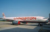 Immagine di sfondo della pagina Livingston, il bello del viaggiare. Al via la campagna pubblicitaria della prima compagnia slow cost 