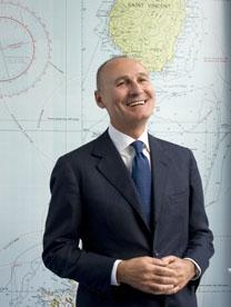 Immagine di sfondo della pagina Nardo Filippetti, presidente di Astoi Confindustria Viaggi, nonché presidente di Eden Viaggi, è  stato eletto, oggi,  vice presidente di Federturismo Confindustria.