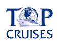 Immagine di sfondo della pagina Top Cruises, l'all inclusive di Pullmantur