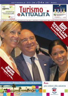 Immagine di sfondo della pagina T&A: on line  il numero 4,  marzo  2013.  SPECIALE  TRAGHETTI. FORMAZIONE ON LINE :  va in scena Philadelphia