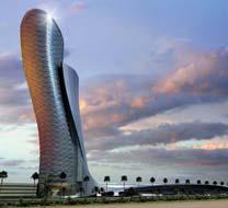 Immagine di sfondo della pagina Abu Dhabi, inizio d’anno promettente per il turismo