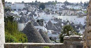 Immagine di sfondo della pagina La Puglia protagonista a Mosca