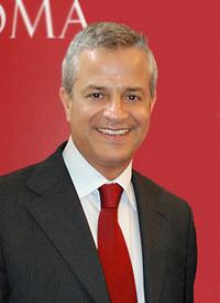 Immagine di sfondo della pagina Plauso Fiavet Lazio per la nomina  di Mario Sette a Capo della Polizia Provinciale di Roma