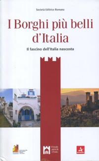 Immagine di sfondo della pagina Guida I Borghi più Belli d’Italia …elogio della bellezza