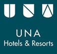 Immagine di sfondo della pagina UNA Hotels & Resorts premia le agenzie di viaggio 