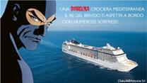 Immagine di sfondo della pagina Msc Crociere: una Diabolika crociera mediterranea