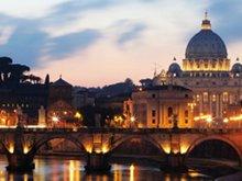 Immagine di sfondo della pagina A Roma workshop internazionale su Revenue Management 