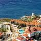 Immagine di sfondo della pagina L'isola portoghese di Madeira si offre per un autunno di sole, storia e cultura