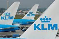 Immagine di sfondo della pagina Promozioni Pack&Go di KLM