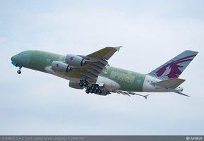 Immagine di sfondo della pagina Qatar Airways: grandi novità per gli iscritti al Frequent Flyer Privilege Club