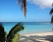 Immagine di sfondo della pagina Nell'isola di Mauritius con Hotelplan: al via la programmazione invernale