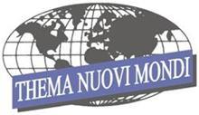 Immagine di sfondo della pagina Thema Nuovi Mondi a TTG Incontri con 3 Enti del Turismo statunitensi