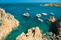 Immagine di sfondo della pagina Alitalia per gli alluvionati della Sardegna 
