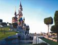 Immagine di sfondo della pagina Disneyland Paris apre le vendite per l'estate 2014