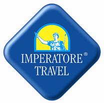 Immagine di sfondo della pagina Imperatore Travel, online il nuovo 