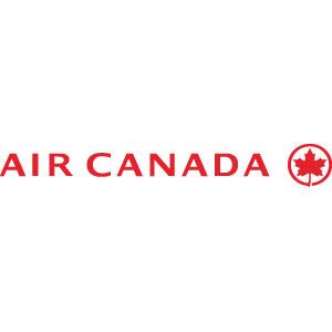 Immagine di sfondo della pagina Air Canada Rouge, parte il volo Venezia-Toronto