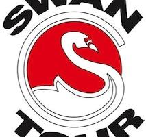 Immagine di sfondo della pagina Swan Tour: le proposte dell'estate 