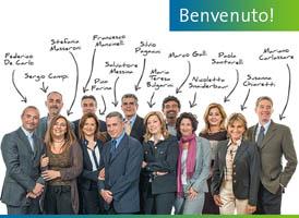 Immagine di sfondo della pagina Travelport acquisisce Hotelzon
