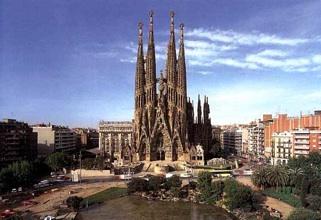 Immagine di sfondo della pagina Circolo del Turismo in Catalogna