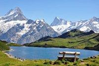 Immagine di sfondo della pagina Osservatorio Turistico della Montagna, estate con performance più basse