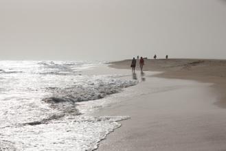 Immagine di sfondo della pagina Cabo Verde Time,  vacanze a Capo Verde, isola di Sal, natura e musica 