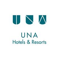 Immagine di sfondo della pagina UNA Hotels & Resorts lancia il Cyber Monday