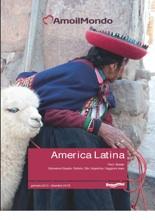 Immagine di sfondo della pagina Amo il Mondo, arriva il Sud America 