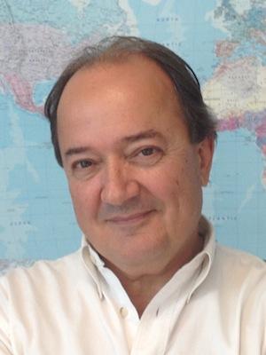 Immagine di sfondo della pagina Marco Baldisseri alla direzione commerciale di Club Esse