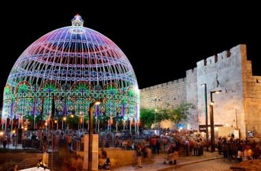 Immagine di sfondo della pagina Israele alla BMT. Nuovi collegamenti aerei dal centro sud e un mondo da scoprire 