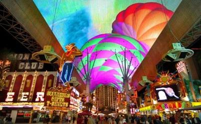 Immagine di sfondo della pagina Las Vegas celebra  la Settimana Nazionale del Turismo 